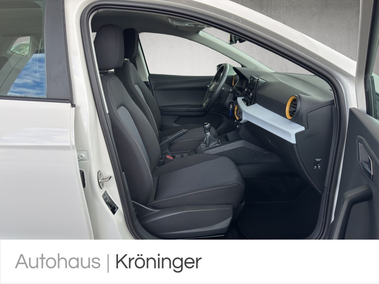 SEAT Ibiza – Bild 9
