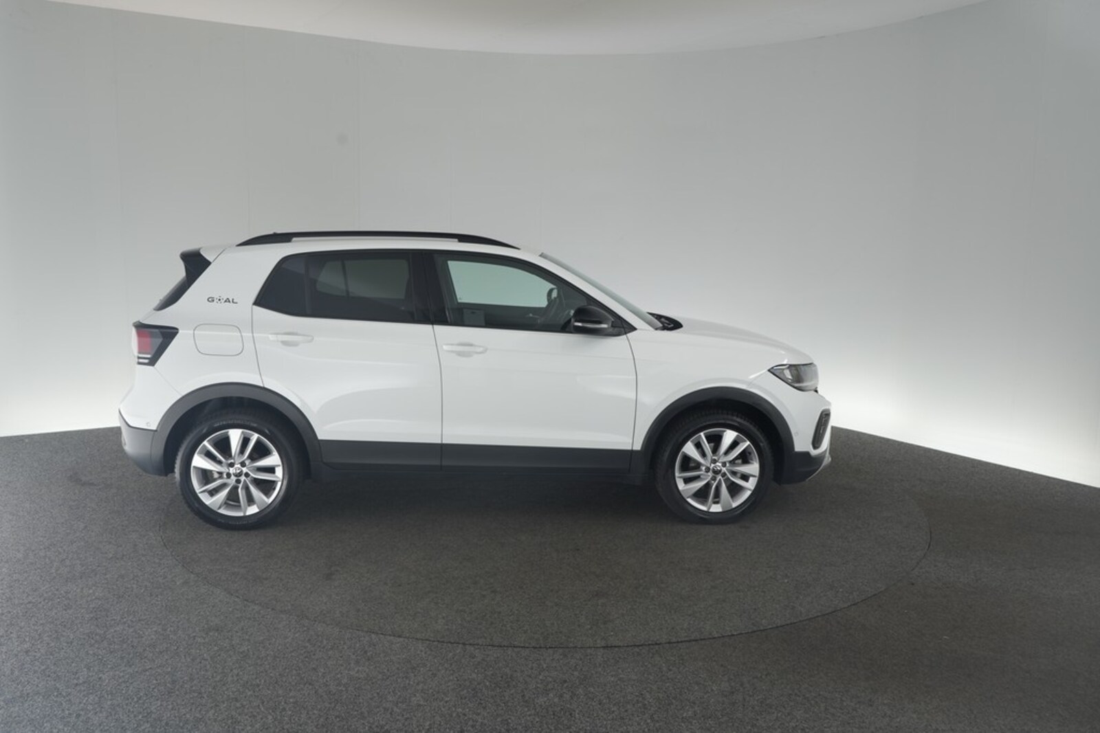 Volkswagen T-Cross – Bild 7