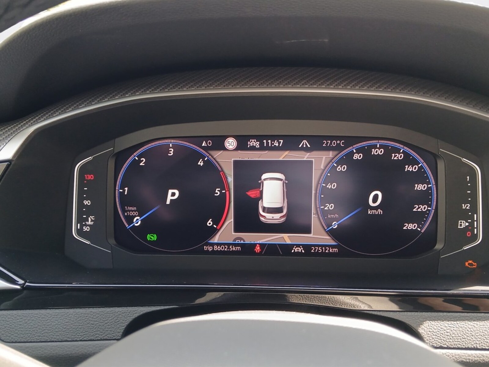 Volkswagen Arteon Shooting Brake – Bild 11