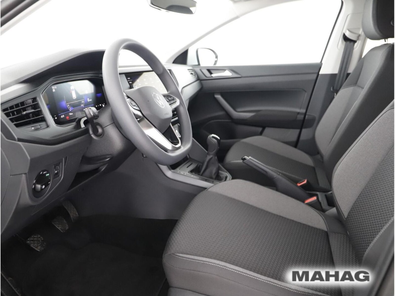 Volkswagen Taigo – Bild 14