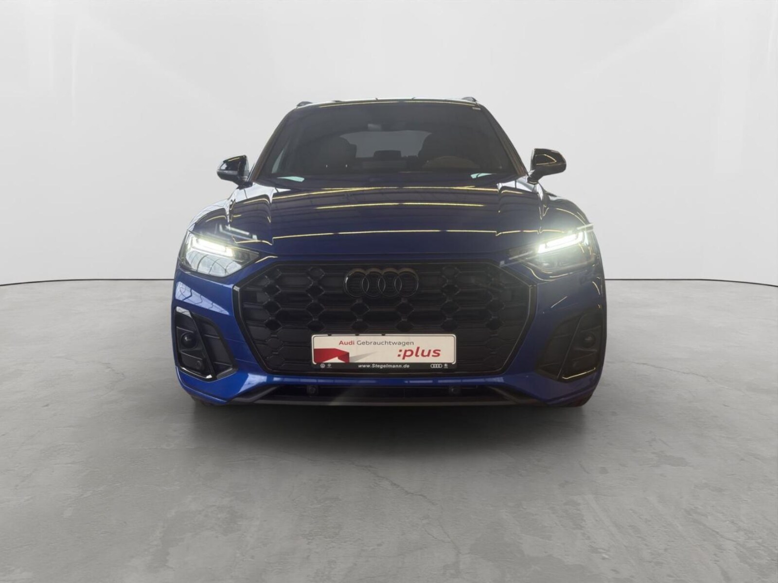 Audi Q5 – Bild 9