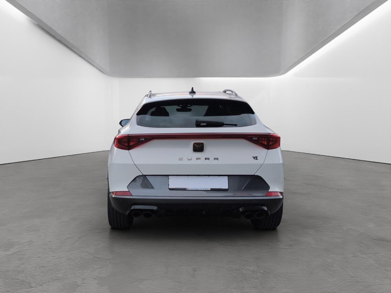 CUPRA Formentor – Bild 7