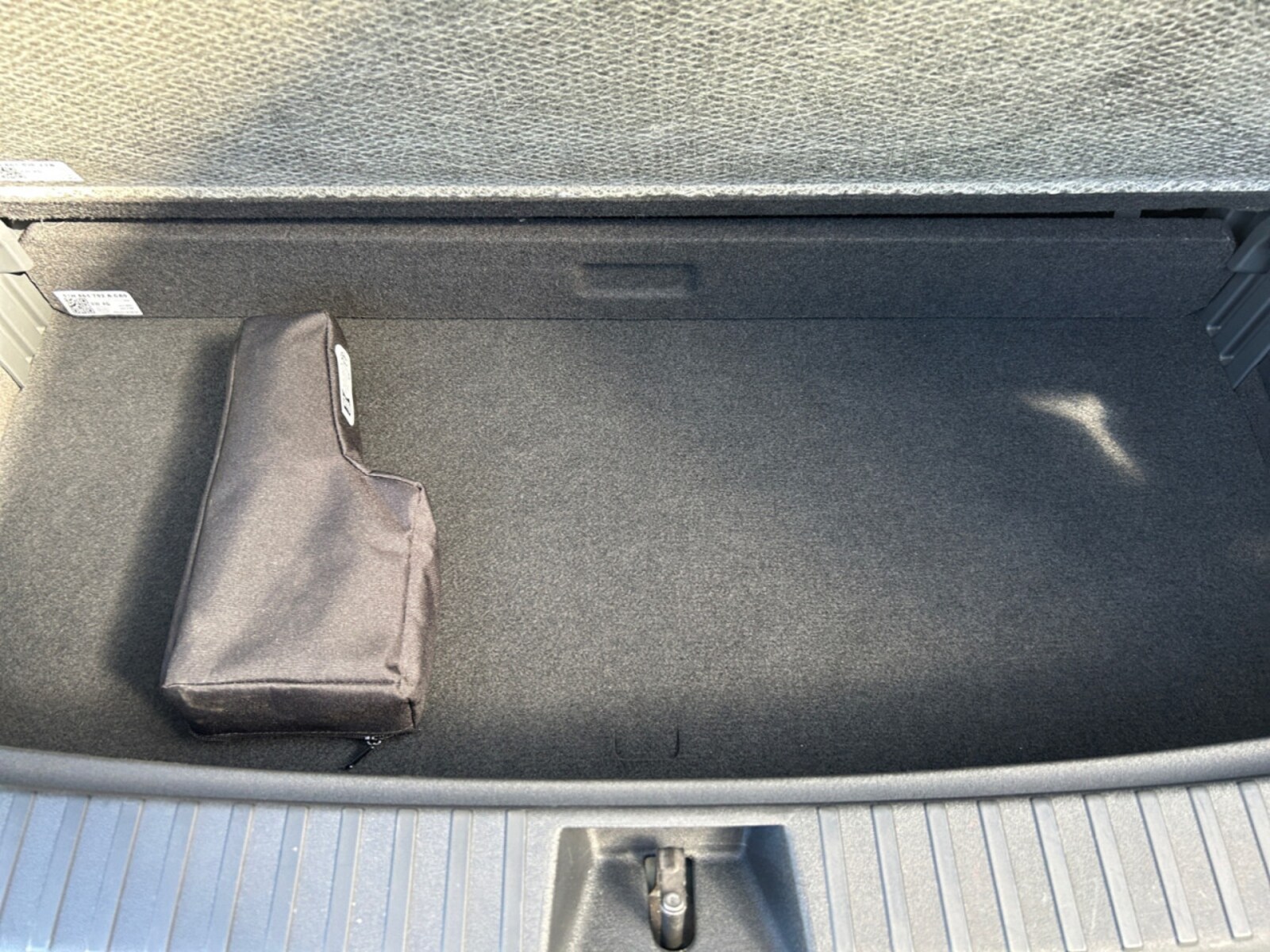 Volkswagen Tayron – Bild 19