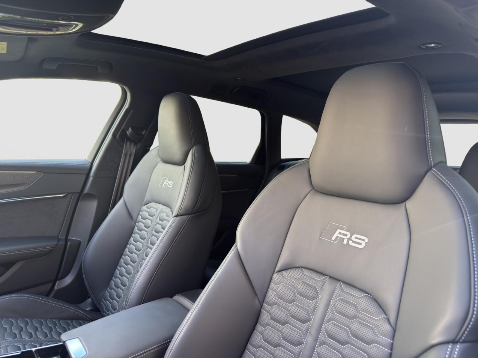 Audi RS 6 Avant – Bild 15
