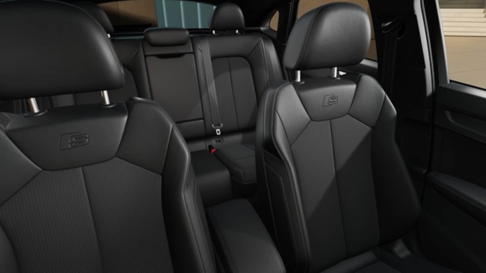 Audi Q3 Sportback – Bild 13