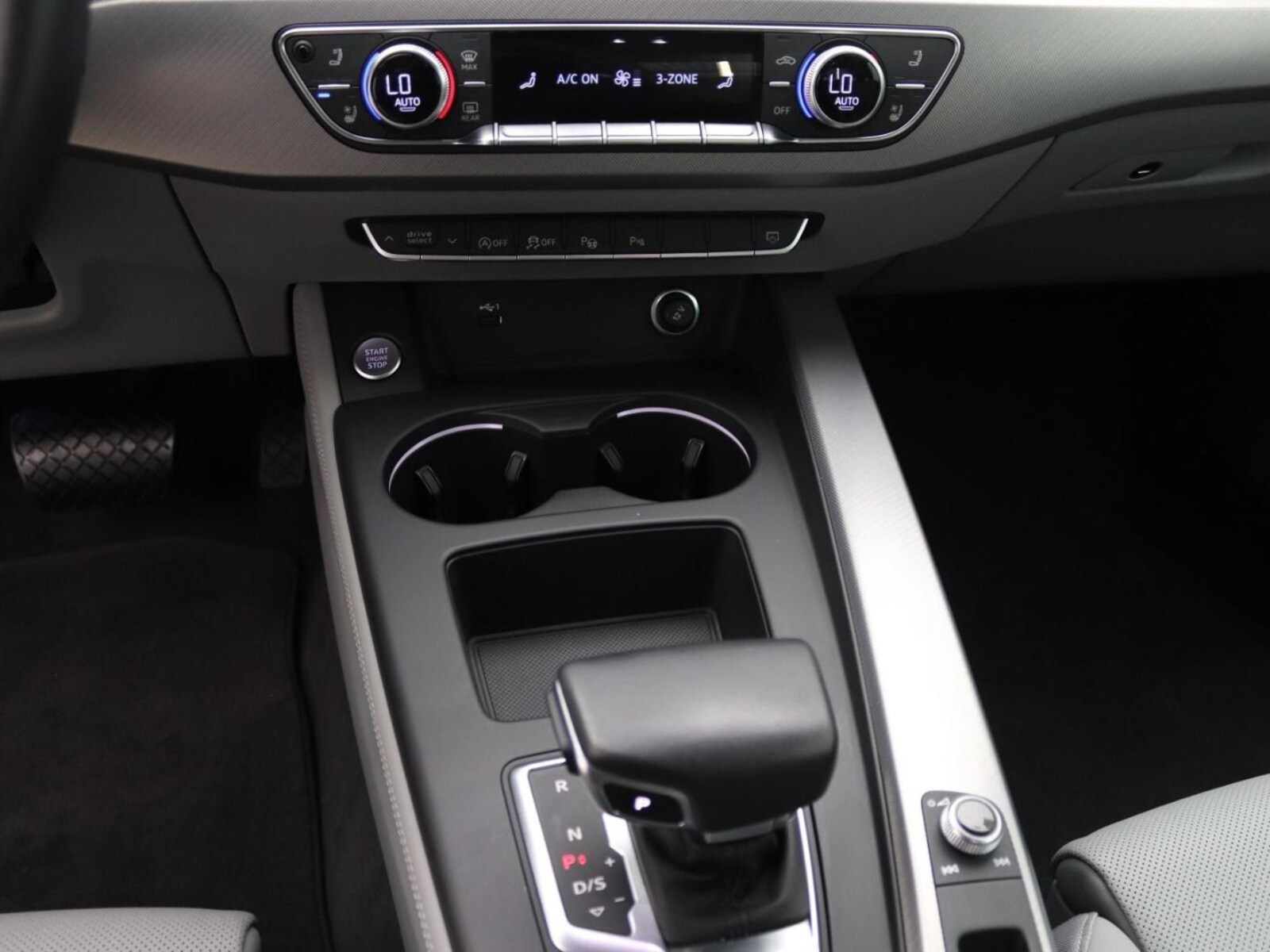 Audi A5 Cabriolet – Bild 17