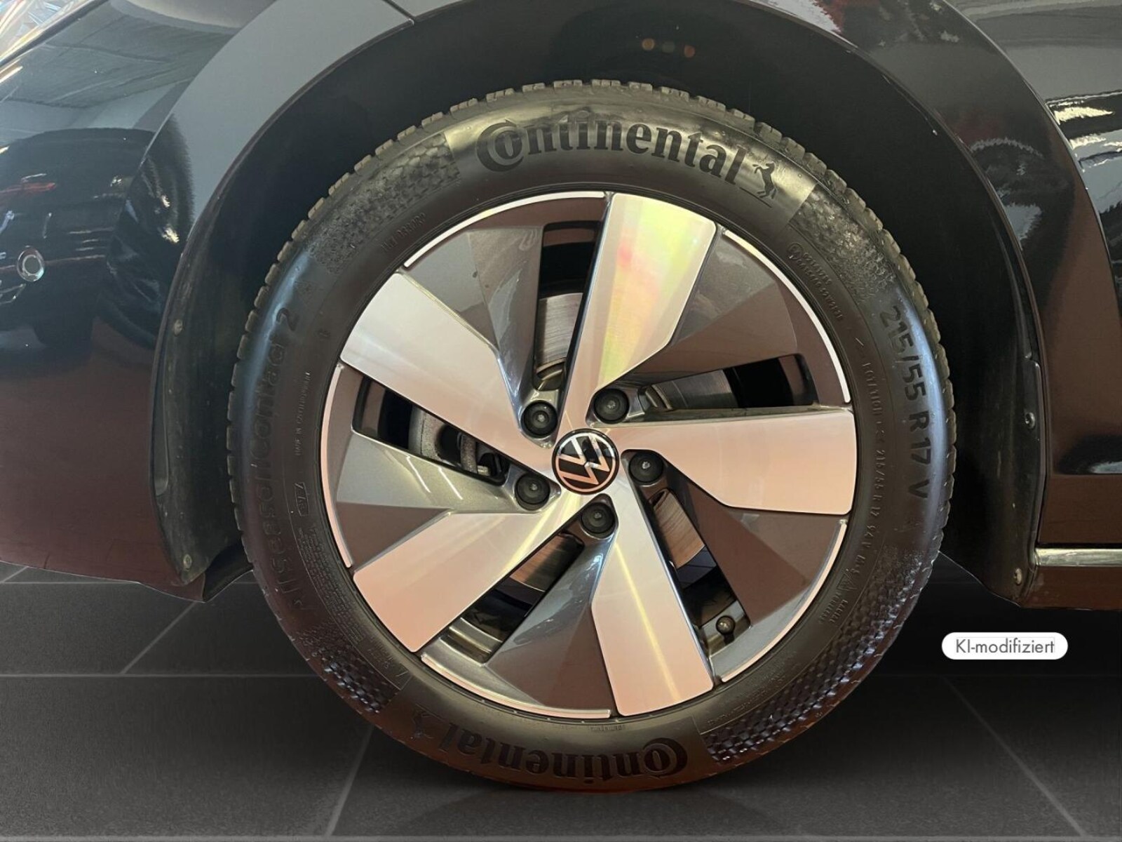 Volkswagen Passat – Bild 8