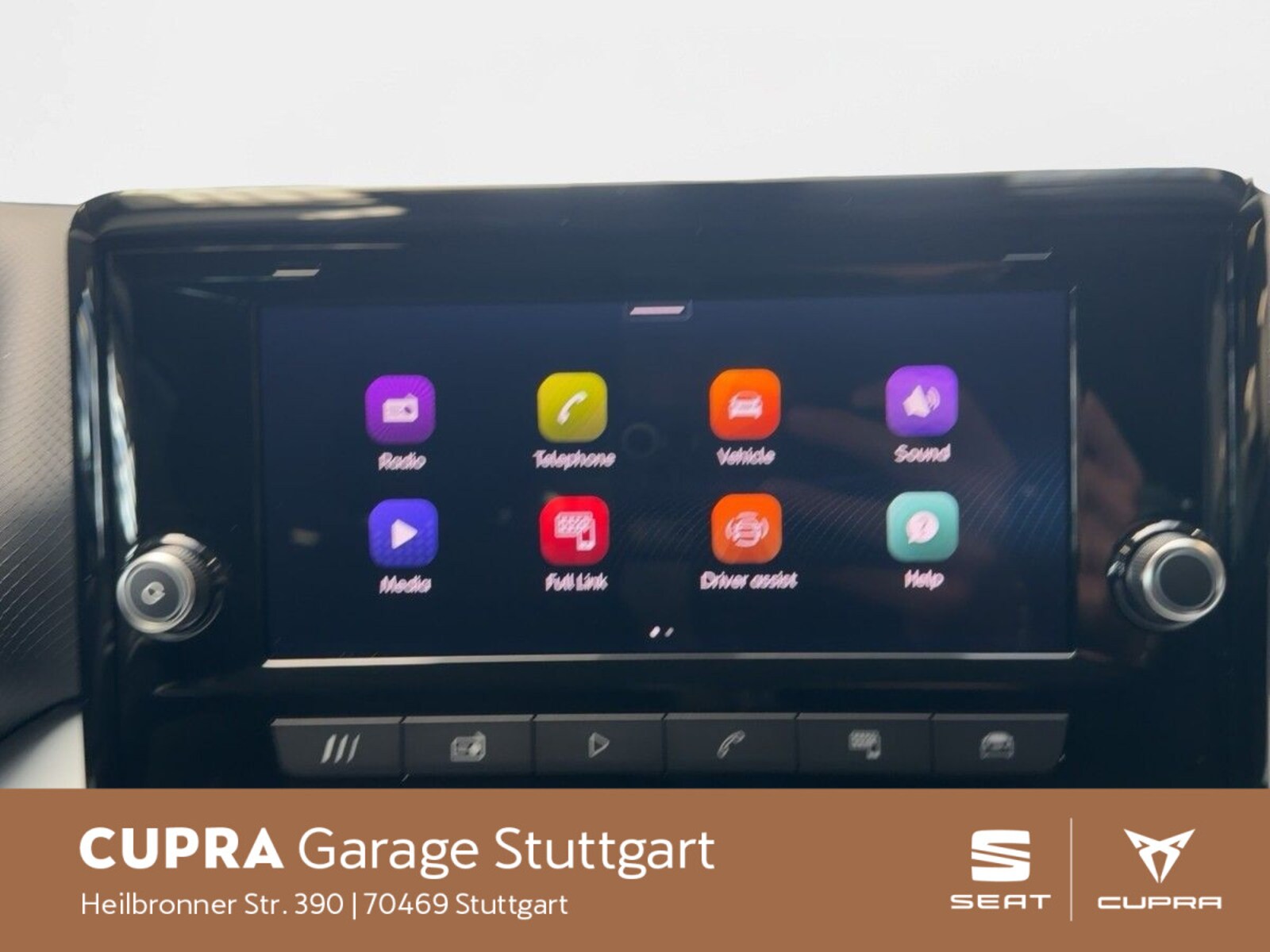 SEAT Ibiza – Bild 11