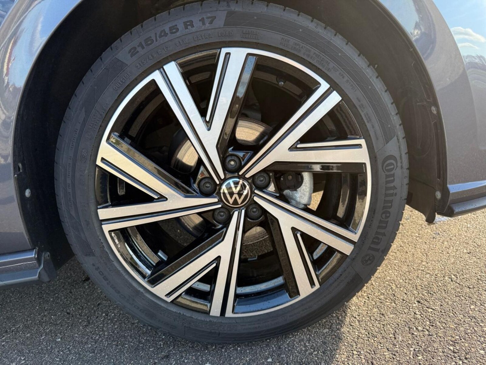 Volkswagen Polo – Bild 18