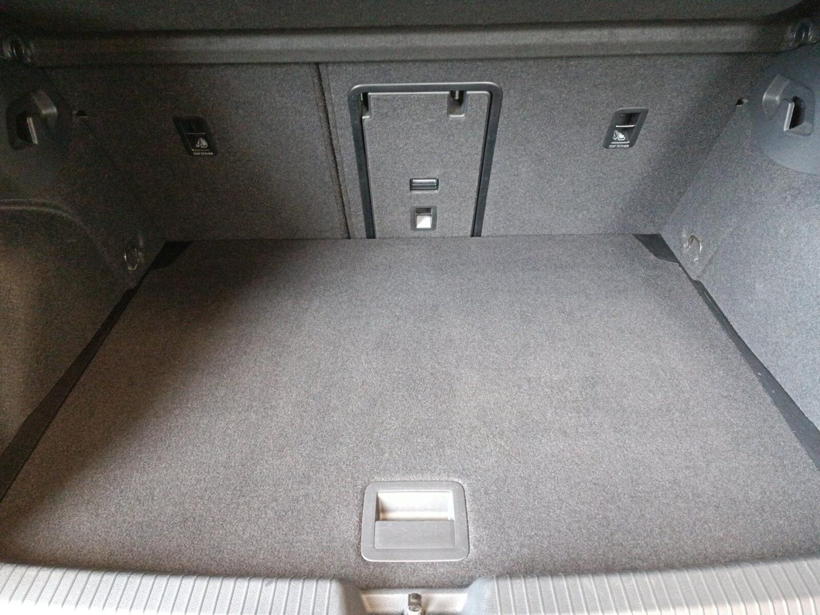 Volkswagen Golf – Bild 18