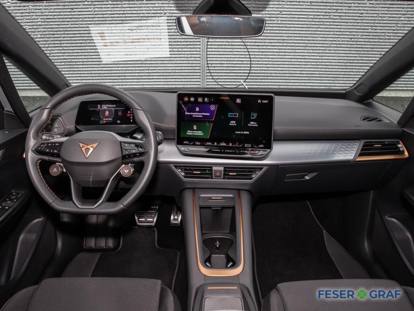 CUPRA Born – Bild 7