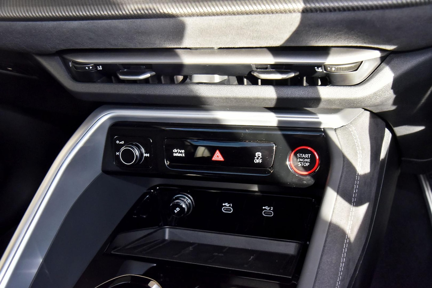 Image about Audi SQ5 Sportback TFSI 270 kW