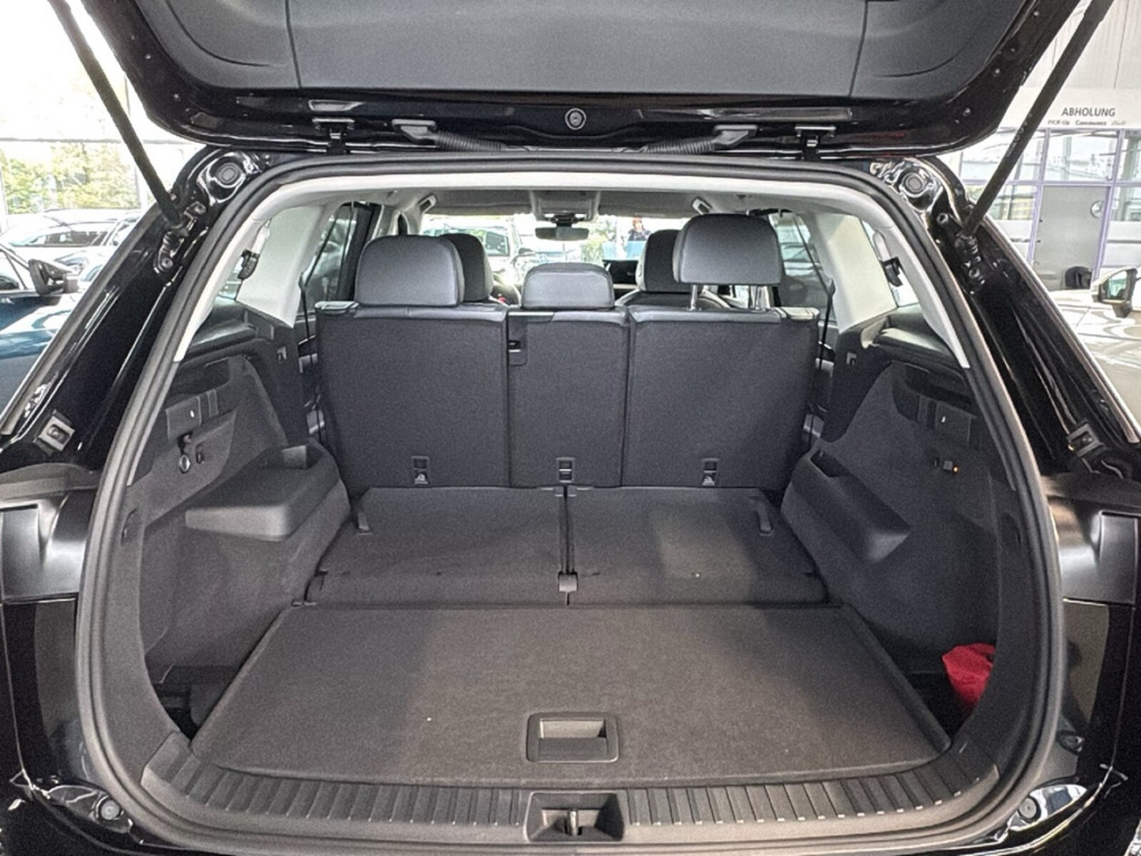 Volkswagen Tayron – Bild 17