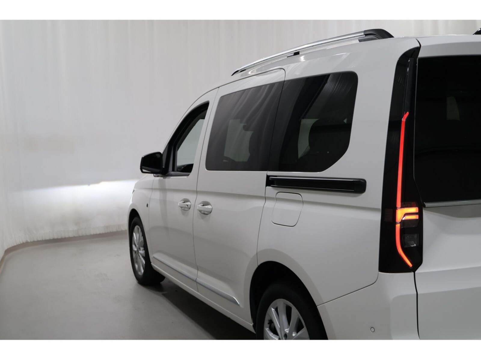 Volkswagen Caddy – Bild 16