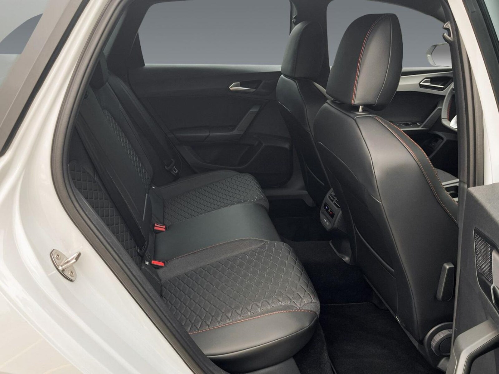 SEAT Leon Sportstourer – Bild 10