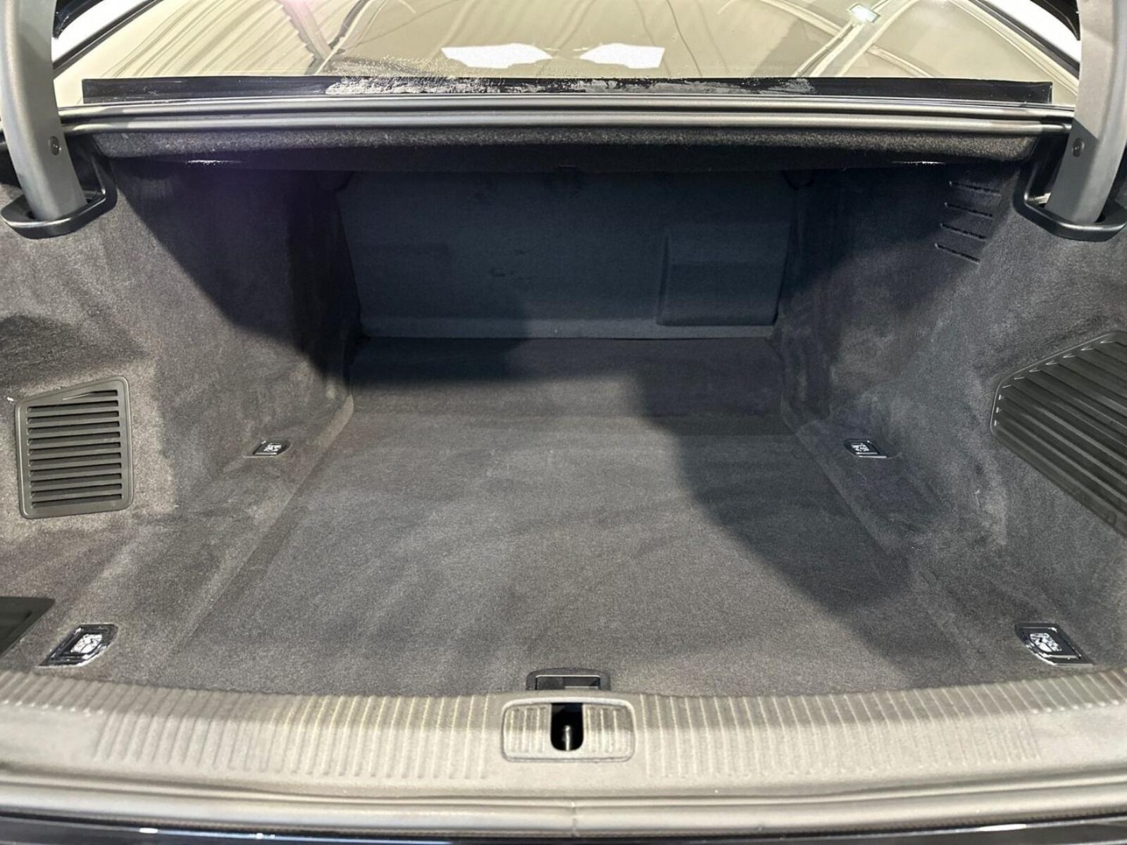 Audi S8 – Bild 18