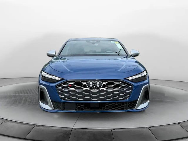 2026 Audi S5 Sedan