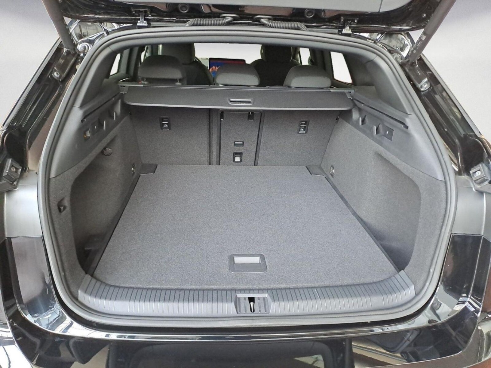 Volkswagen ID.7 Tourer – Bild 15
