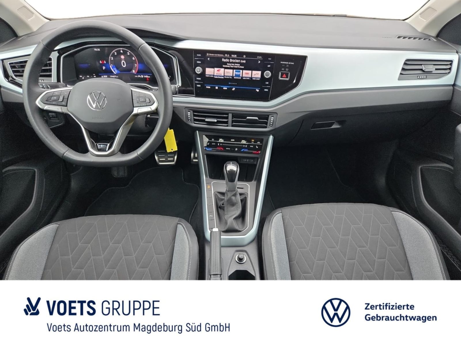 Volkswagen Polo – Bild 7
