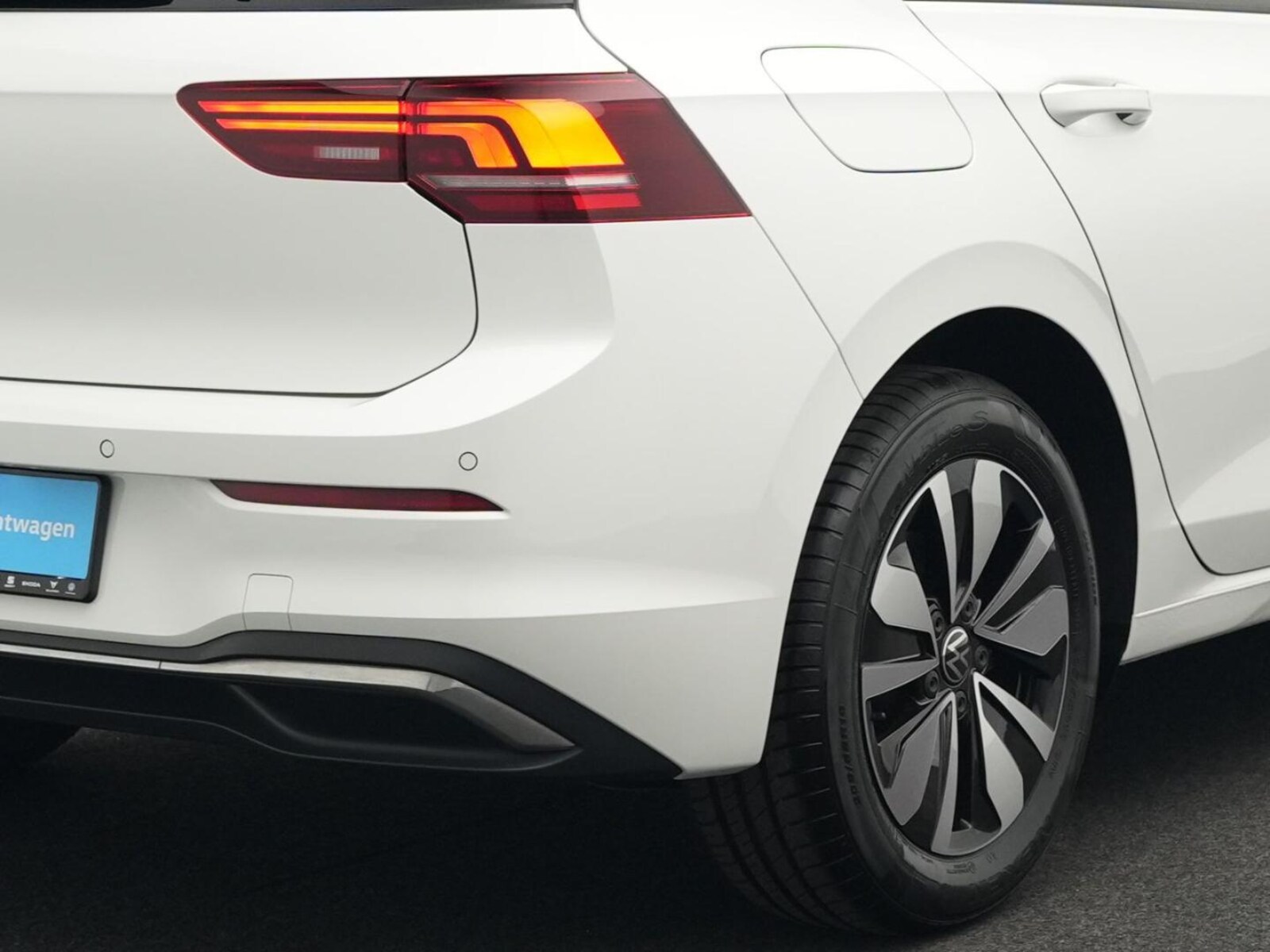 Volkswagen Golf – Bild 25