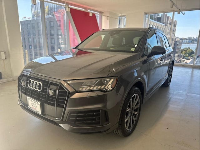 2023 Audi Q7