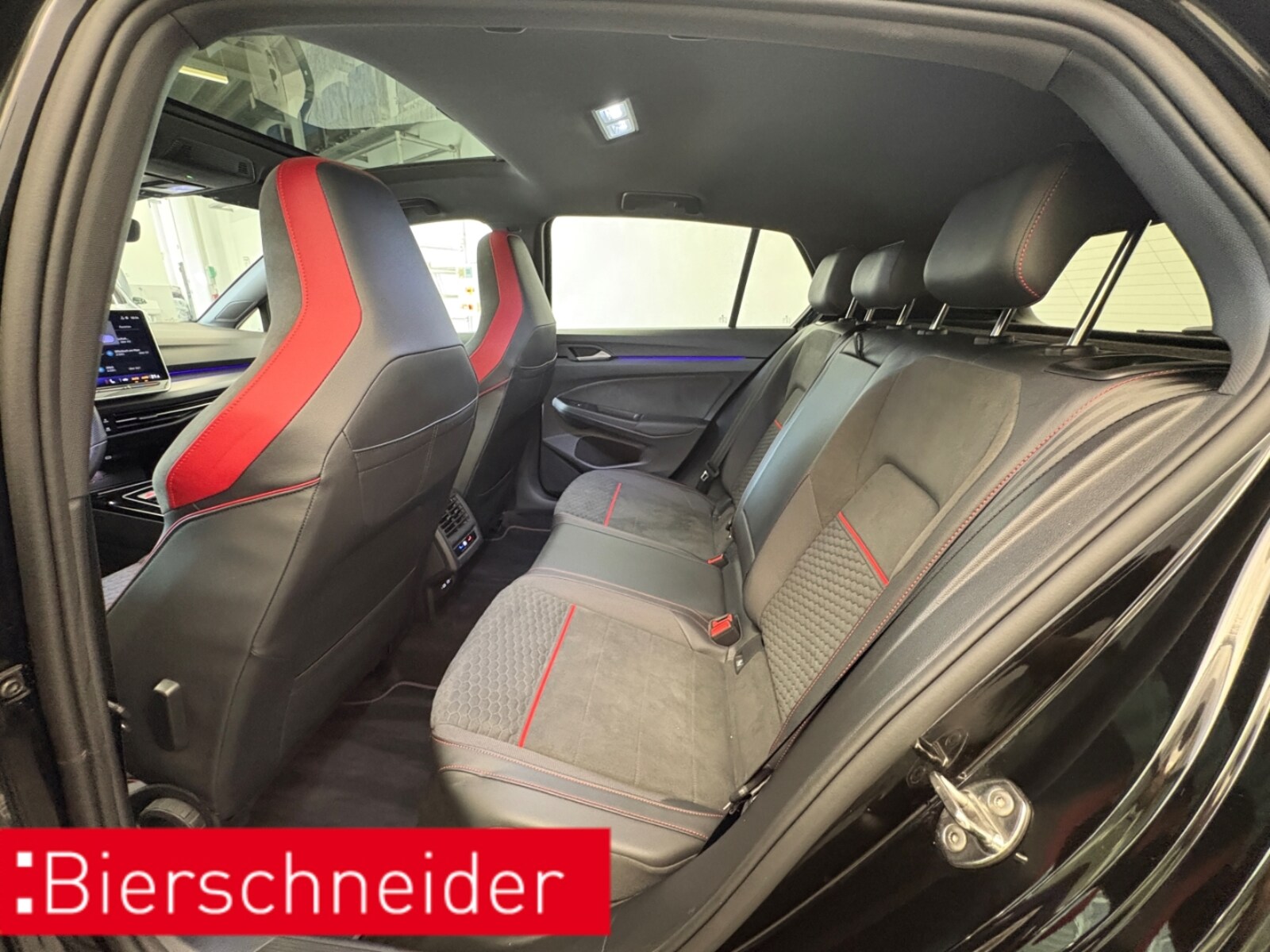 Volkswagen Golf – Bild 9