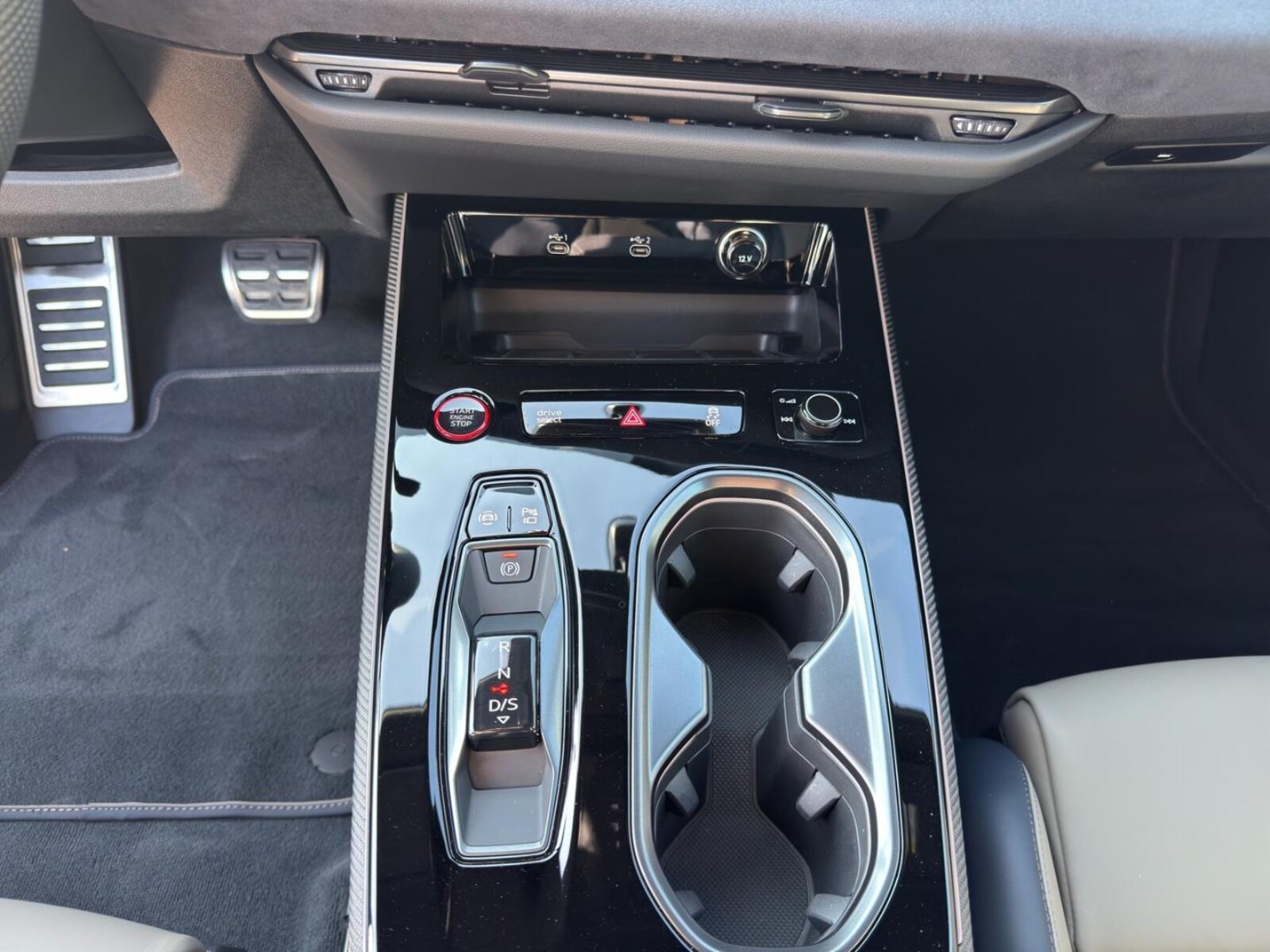 Audi A6 Avant – Bild 14