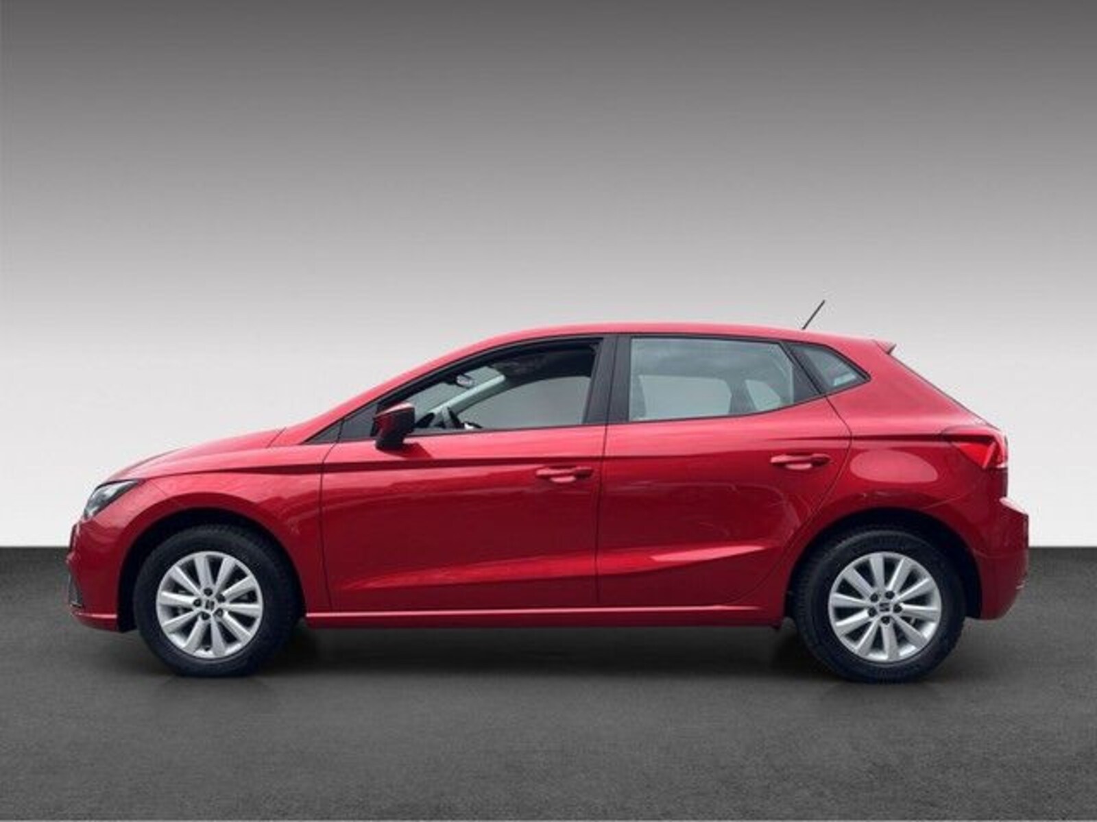 SEAT Ibiza – Bild 8