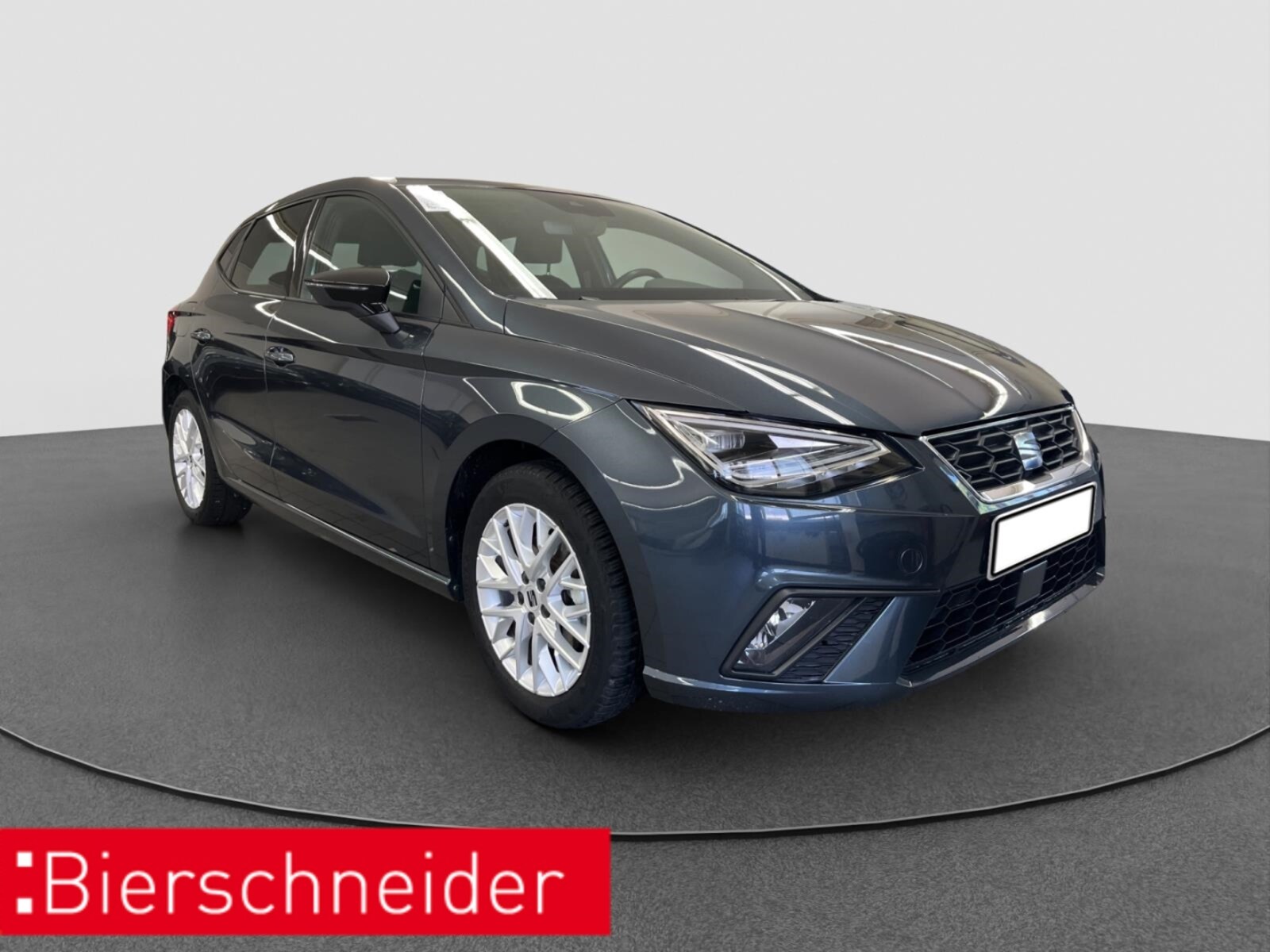 SEAT Ibiza – Bild 10