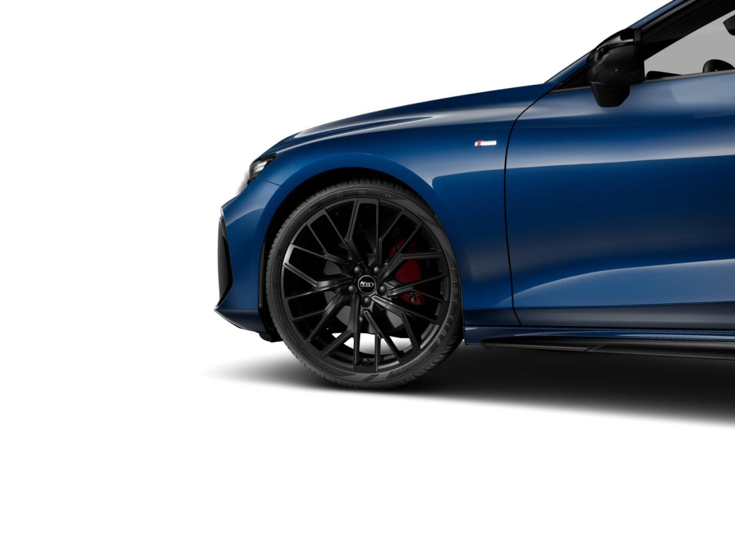 Bild über Audi A6 Avant edition one TFSI 150 kW S tronic - für weitere Informationen kontaktieren Sie den Audi Partner