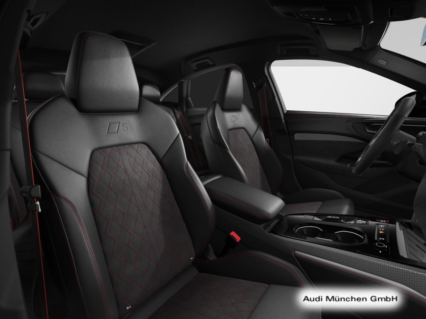 Bild über Audi A5 Limousine edition one TFSI 150 kW S tronic - für weitere Informationen kontaktieren Sie den Audi Partner