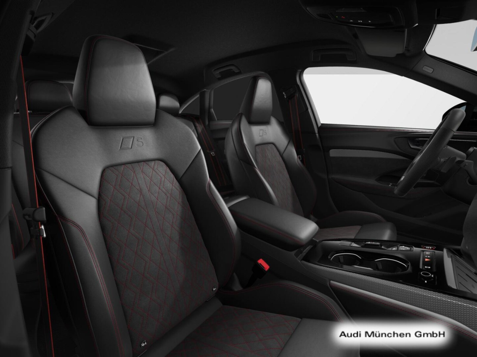 Audi A5 Limousine – Bild 10