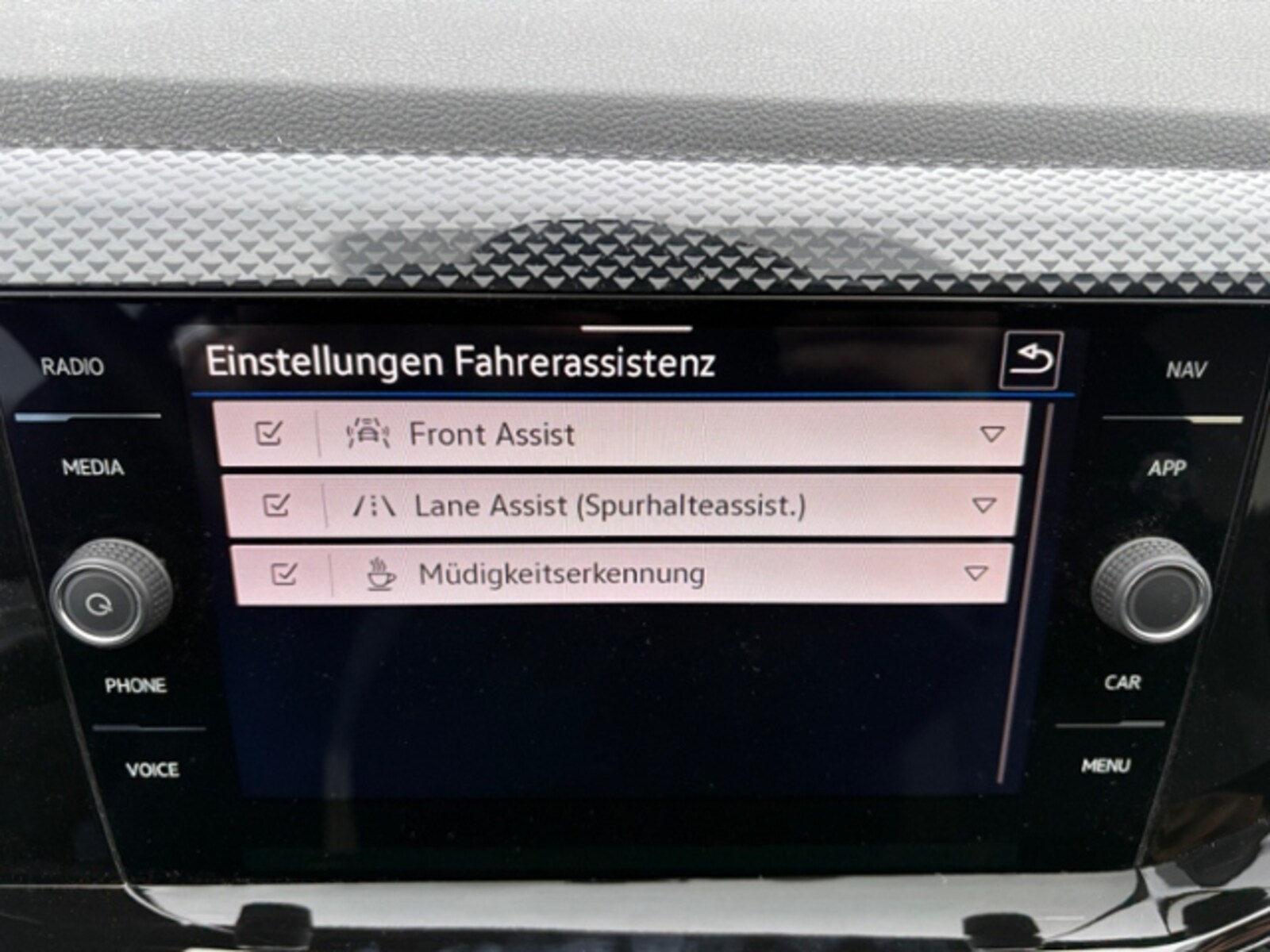 Volkswagen Polo – Bild 13