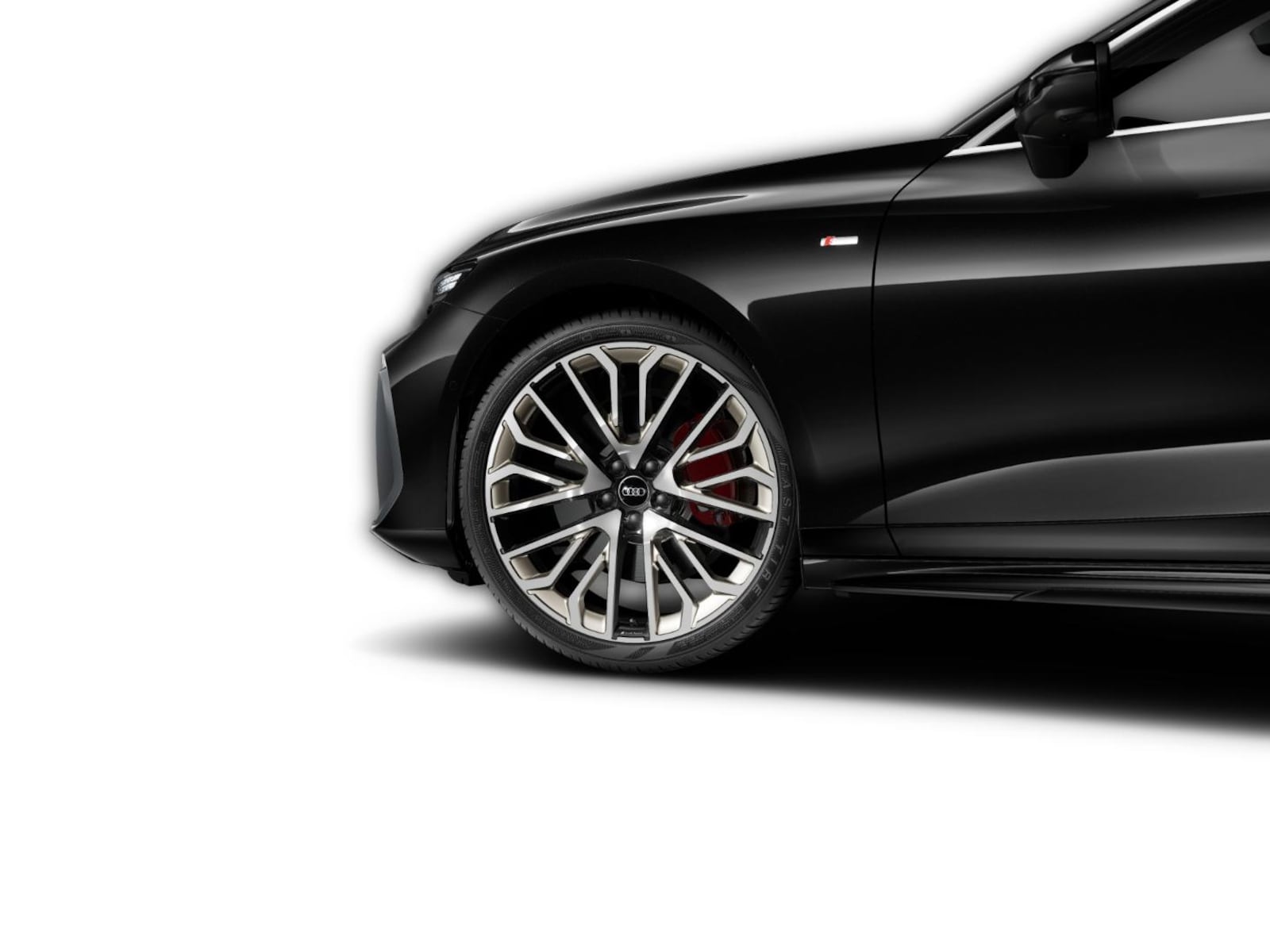 Audi A6 Limousine – Bild 9