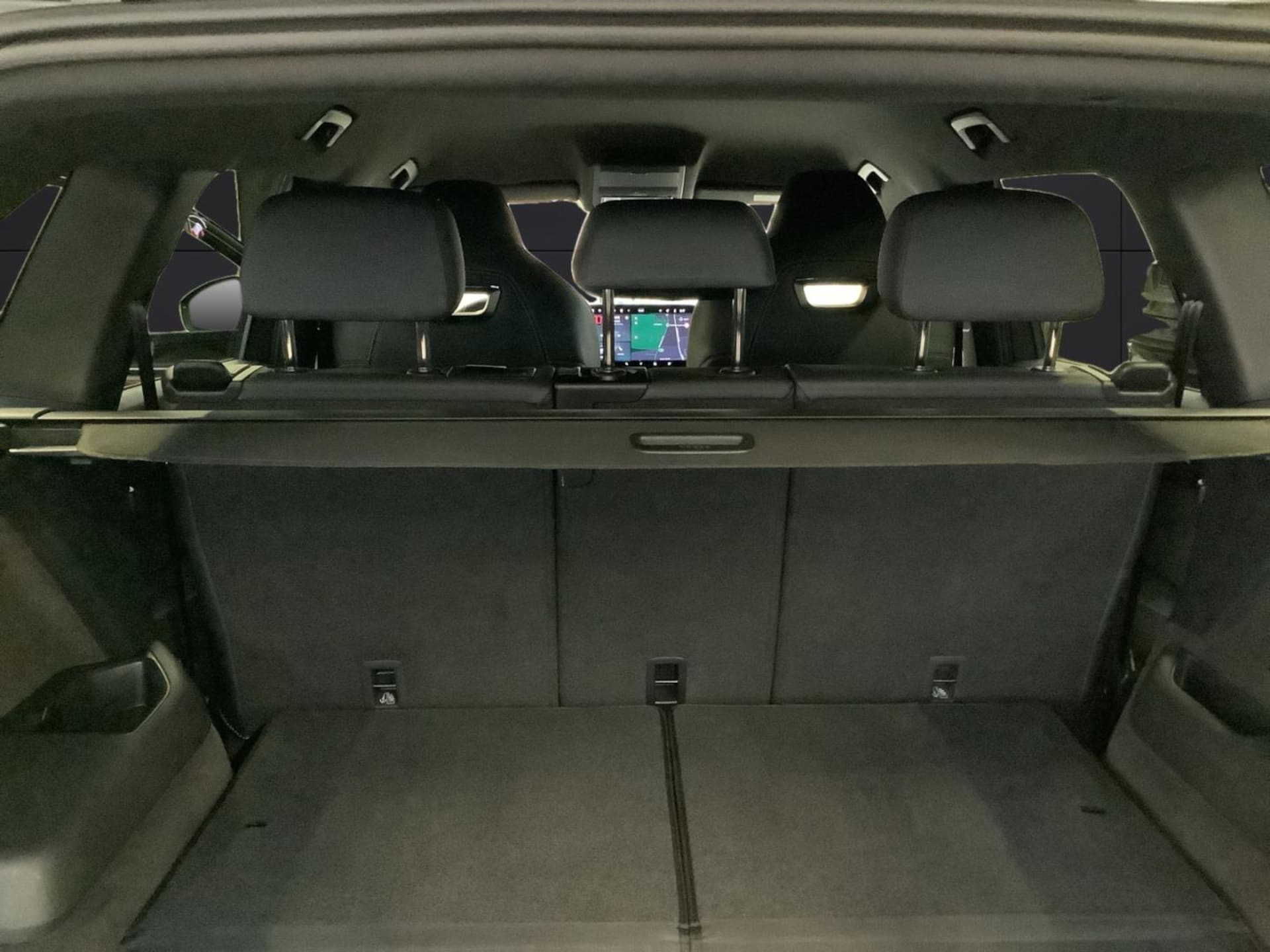 Skoda Kodiaq Sportline