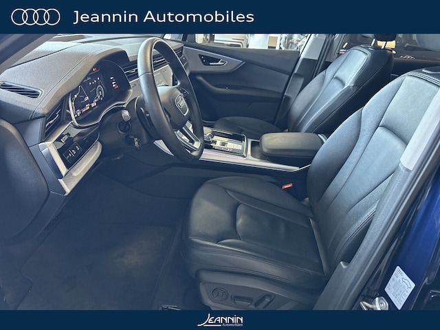 Audi Q7 TFSI E Avus 55 TFSI E Quattro 381 Ch Tiptronic - 2022 - Joinsteer - #16
