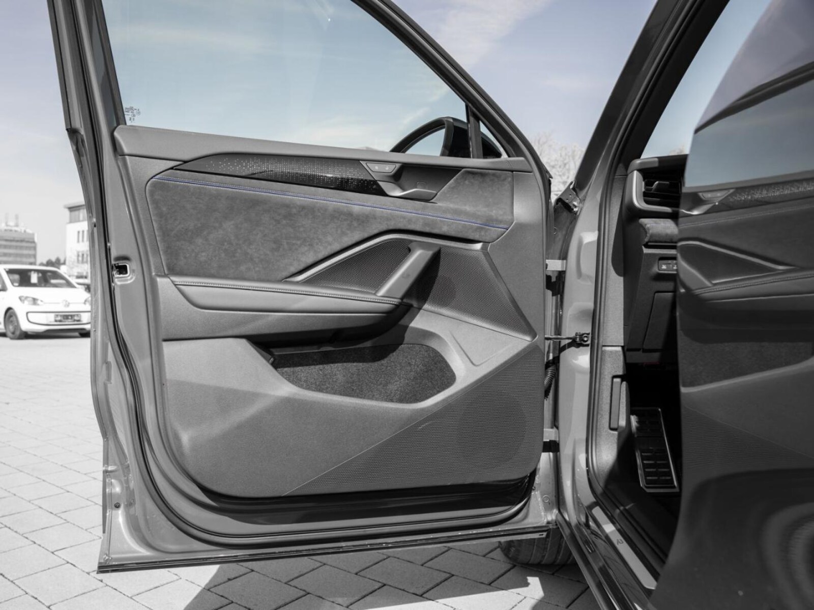 Volkswagen Tayron – Bild 18