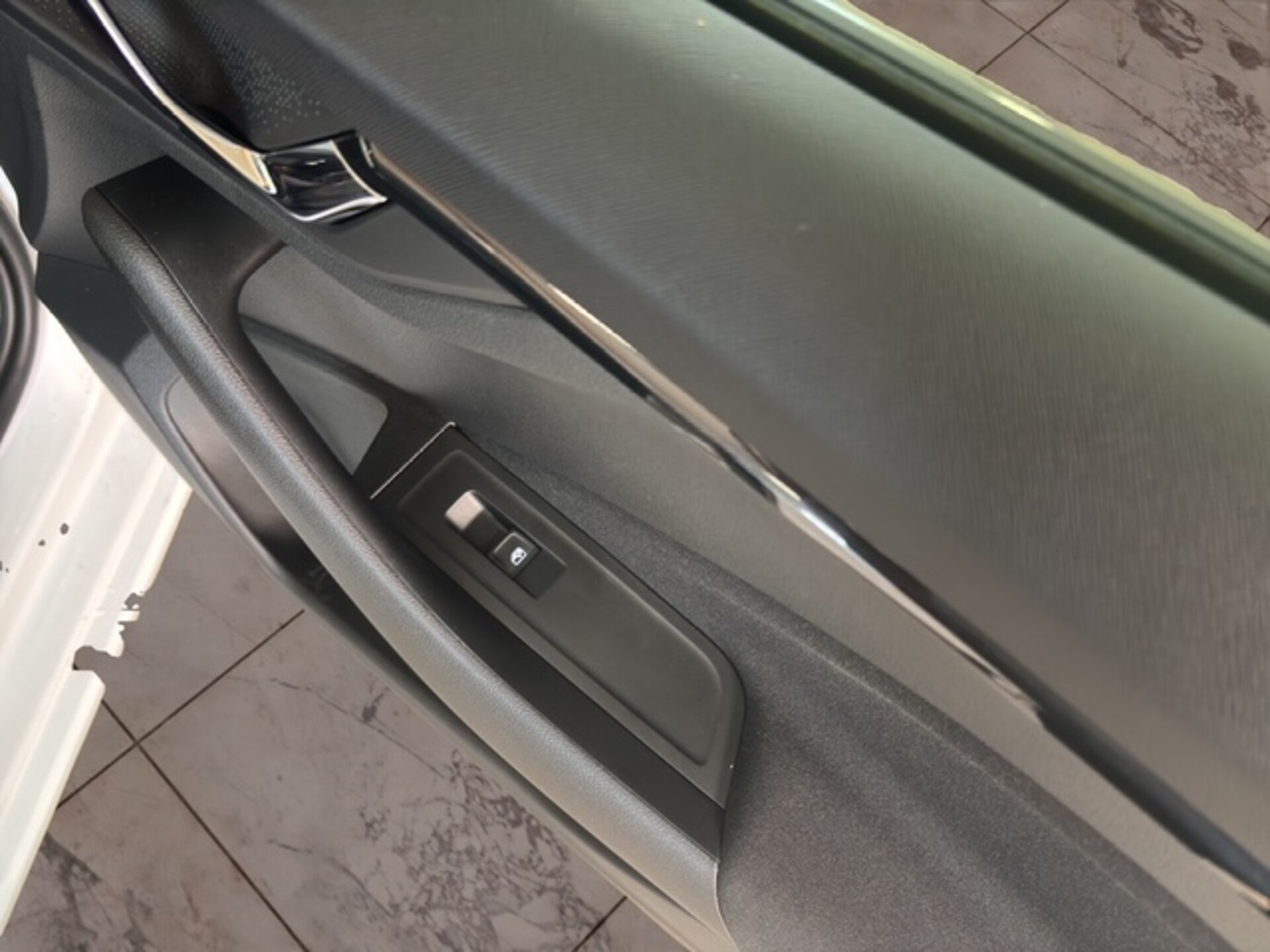 Skoda Scala Selection