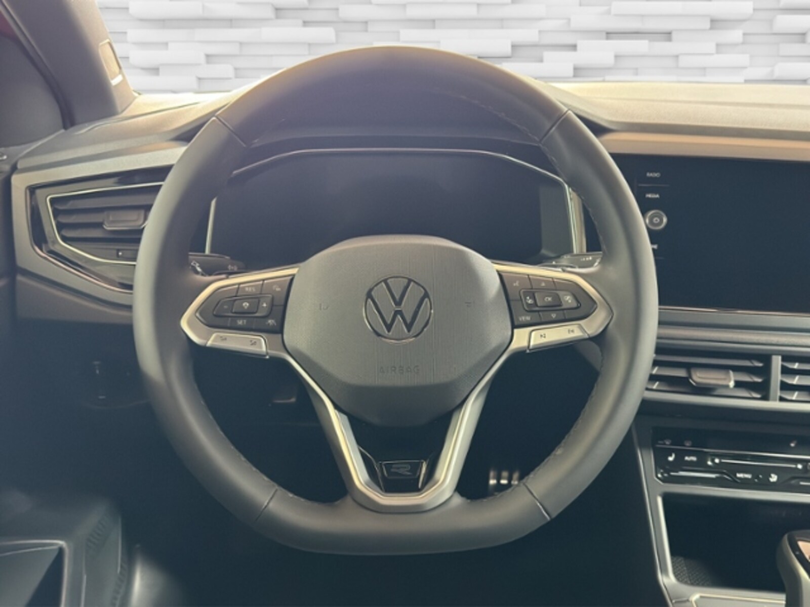 Volkswagen Taigo – Bild 14