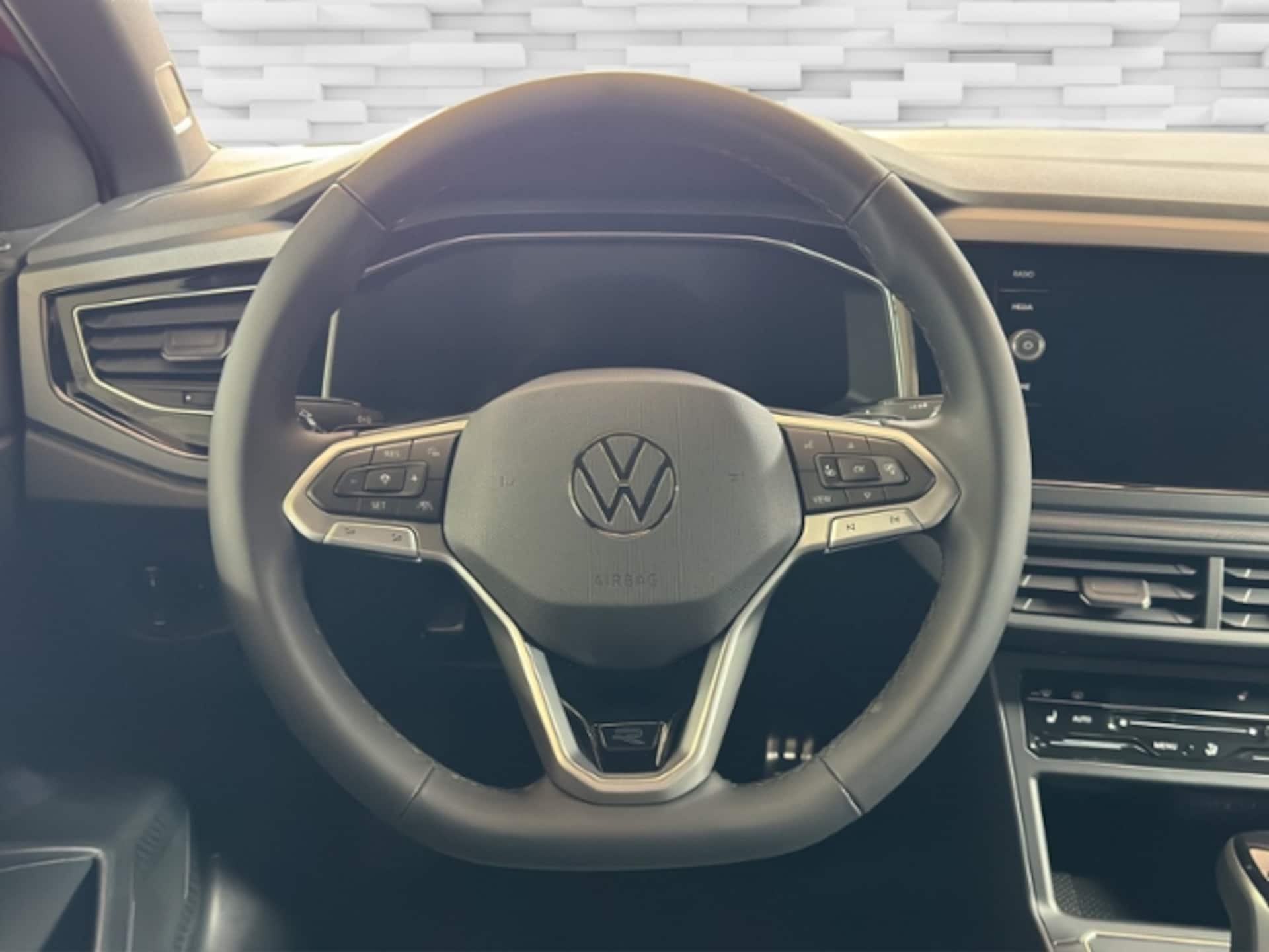 Volkswagen Taigo R-Line