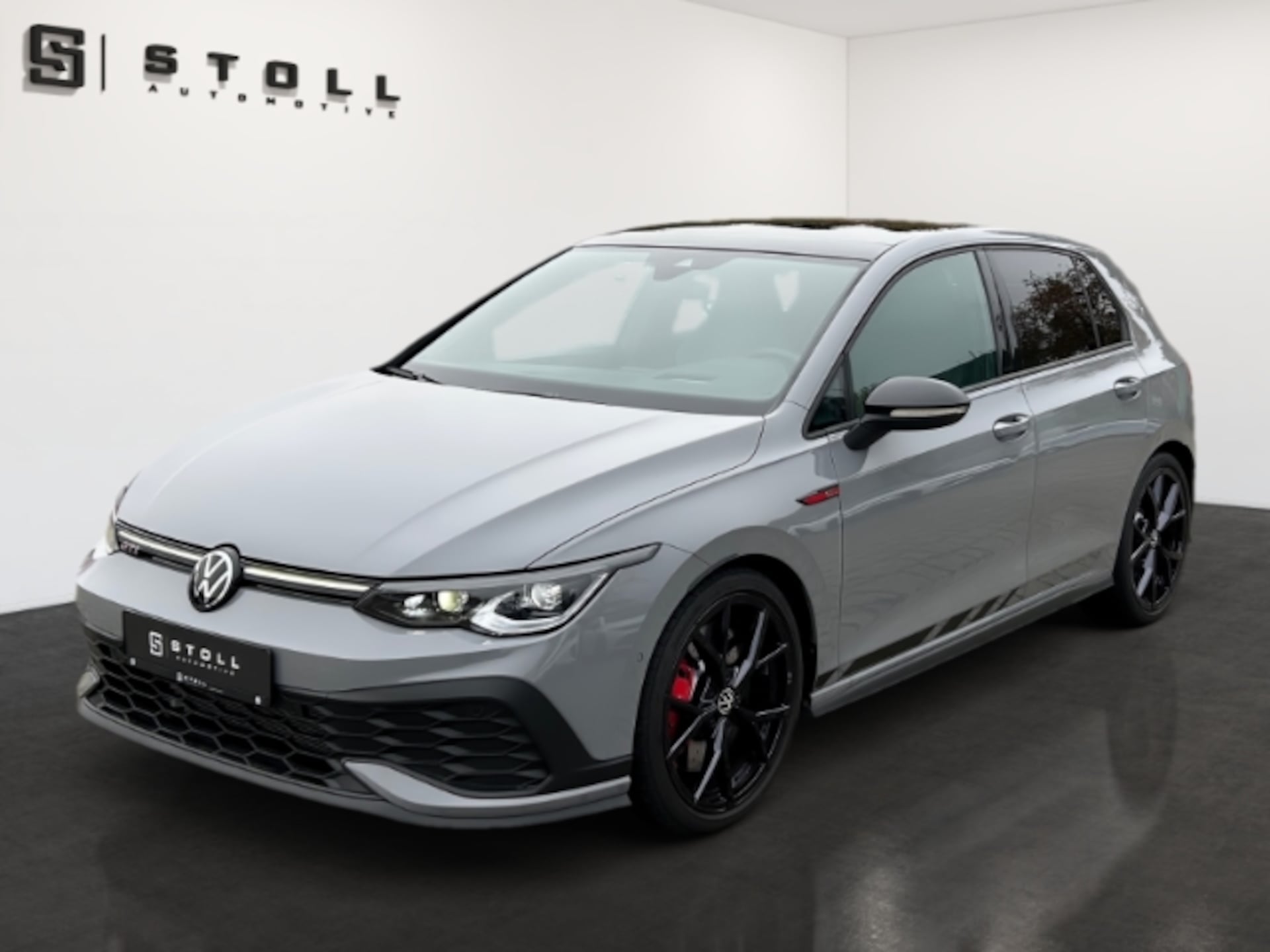 Volkswagen Golf GTI Clubsport