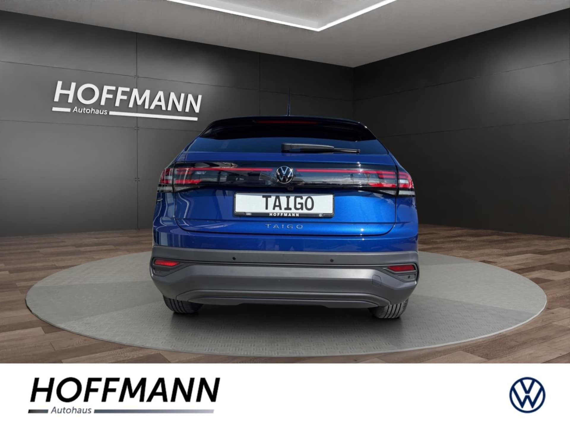 Volkswagen Taigo ENERGY