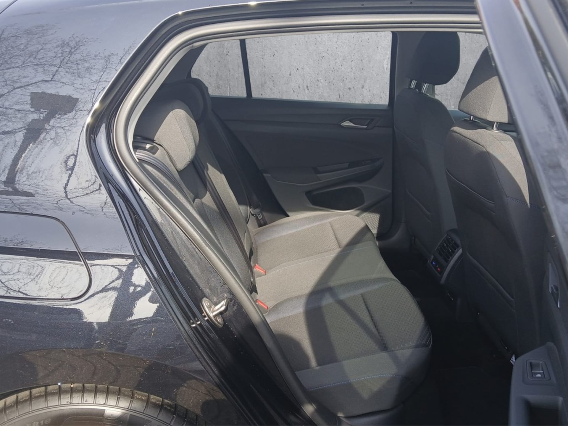 Volkswagen Golf United
