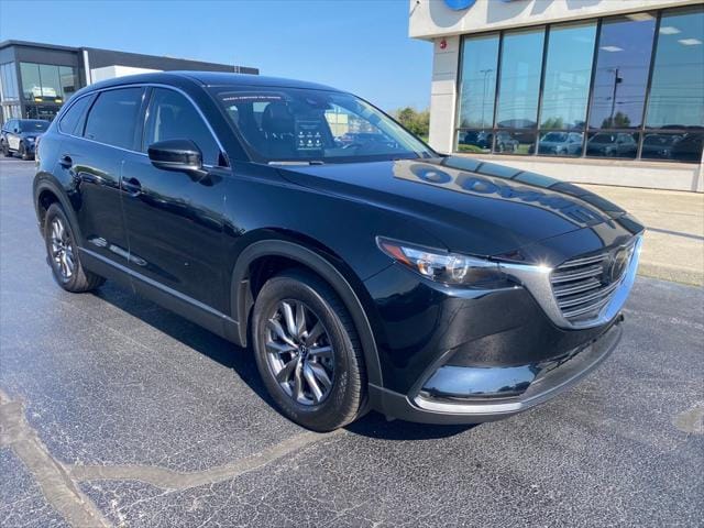 2023 Mazda CX-9