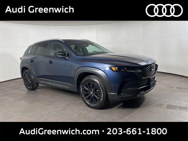 2024 Mazda CX-50 2.5 S PREFERRED's photo