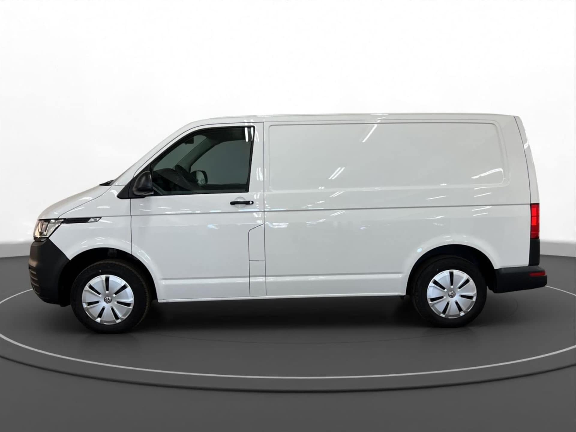 Volkswagen T6.1 Transporter Kasten kurzer Radstand