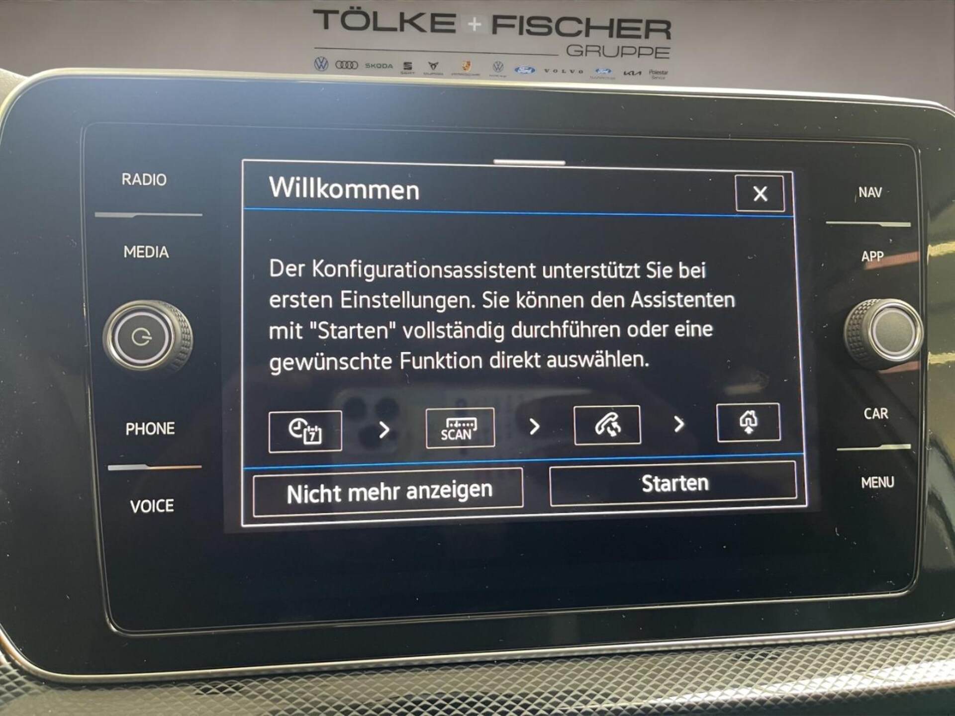 Volkswagen T-Cross ENERGY