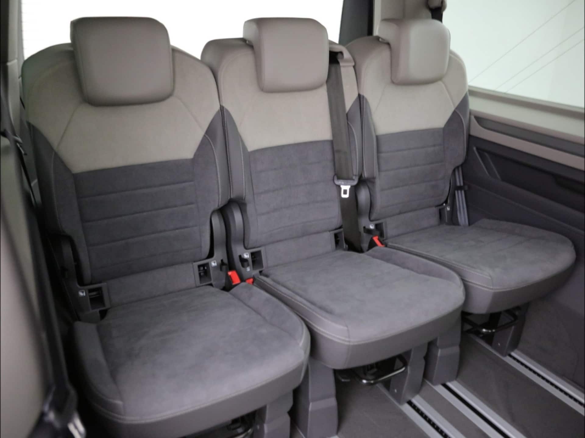 Volkswagen Multivan Langversion Life