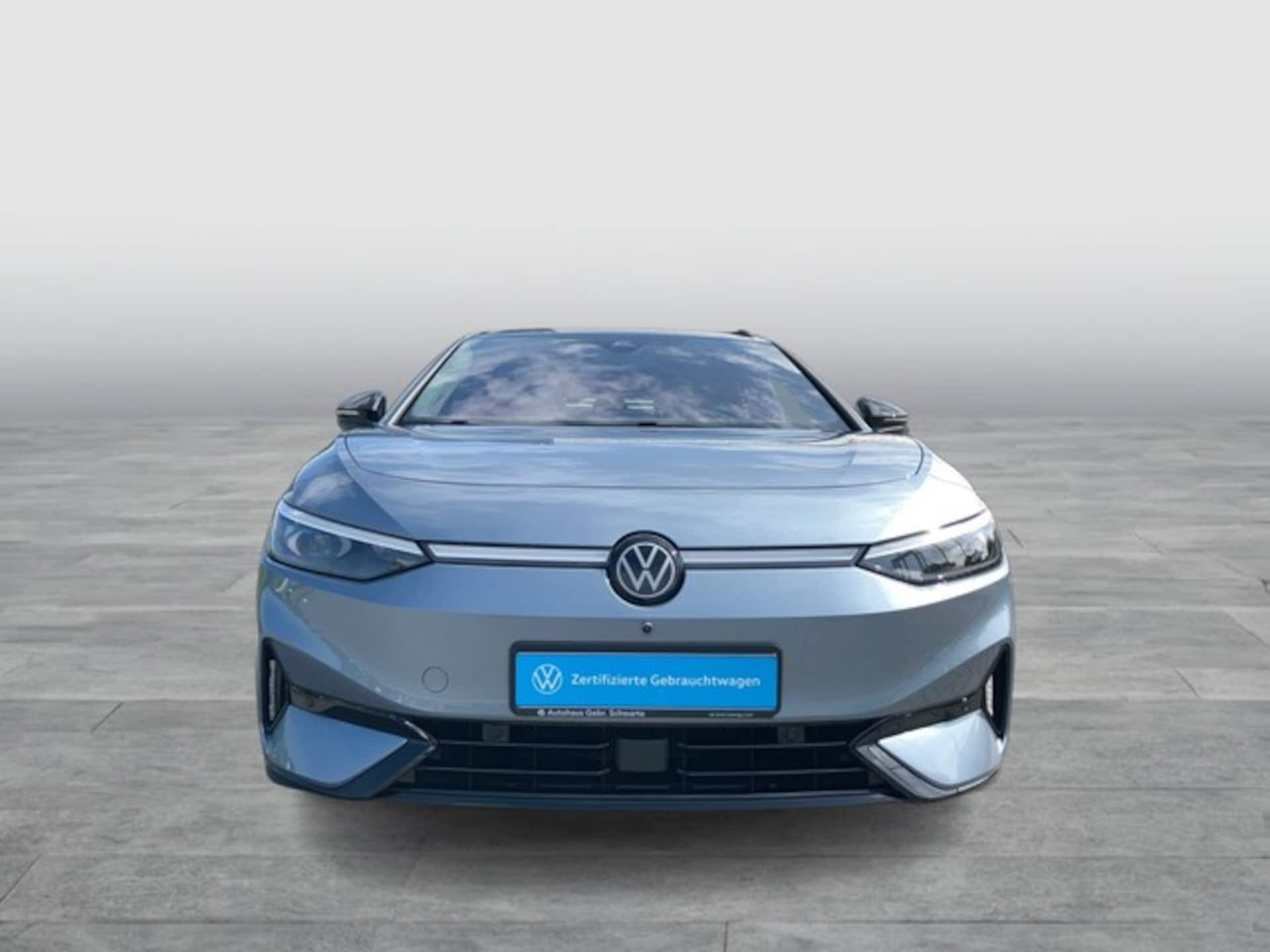 Volkswagen ID.7 Tourer Pro