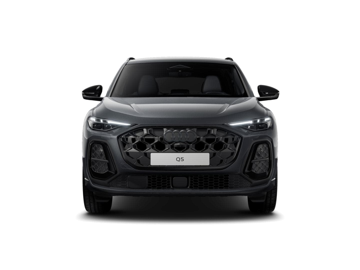 Bild über Audi Q5 SUV TDI quattro 150 kW S tronic - für weitere Informationen kontaktieren Sie den Audi Partner